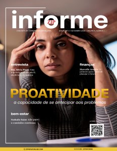 Zip Informe — Edição de Setembro 2026