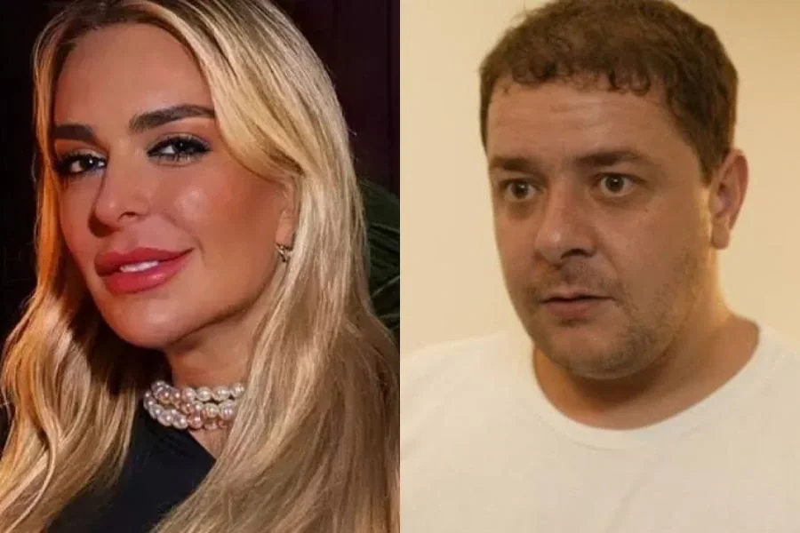 Mensagens mostram atuação de embaixador na mudança de Lulinha para Madri