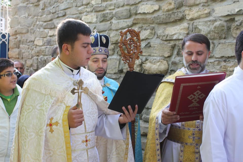 Cristãos no Irã são pressionados e têm igreja histórica confiscada