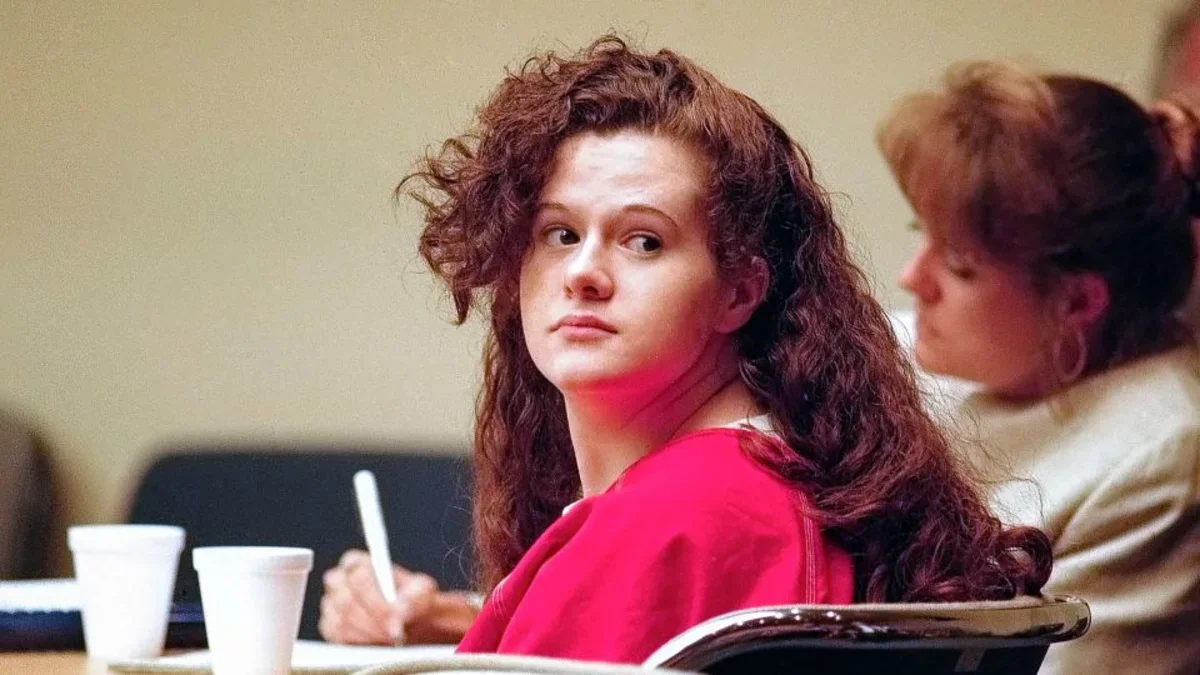 Qual foi o crime de Christa Pike? Entenda o caso Colleen Slemmer