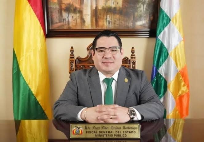 Bolívia prende Roger Mariaca por suspeita de proteger tráfico com PCC/