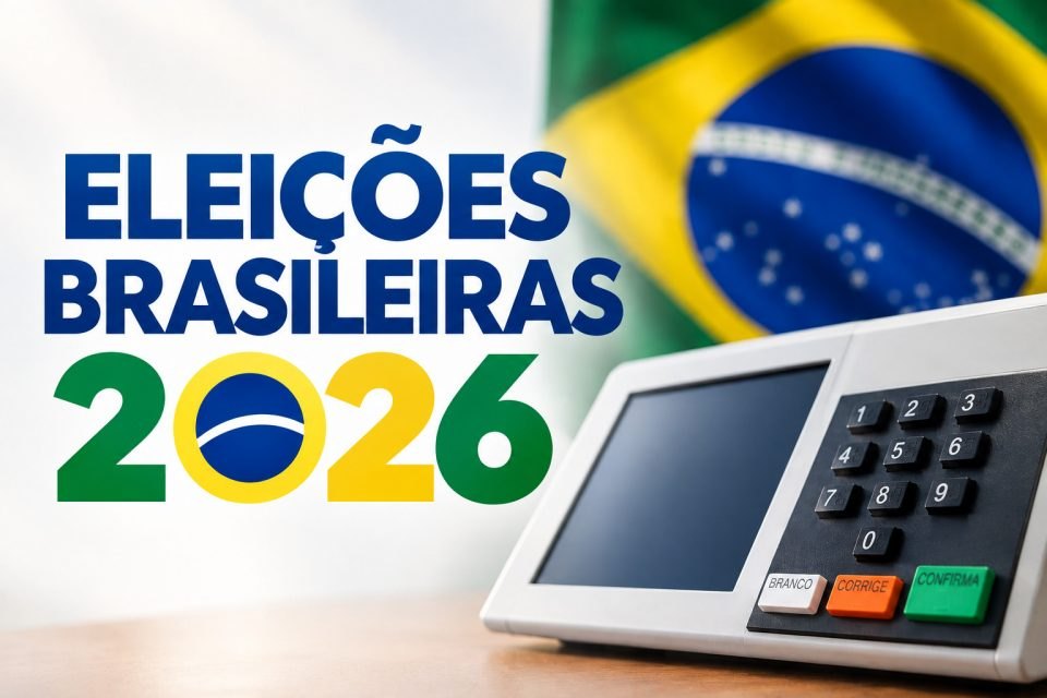 Brasileiros nos EUA: confira onde e quando votar nas eleições de domingo