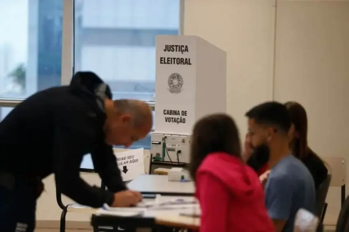 ONS reforça proteção do sistema elétrico para as eleições.