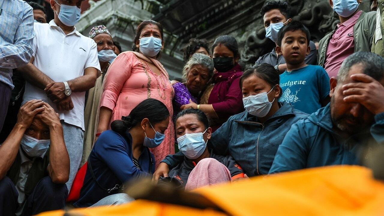 Nepal registra 131 casos de encefalite japonesa e 28 mortes.