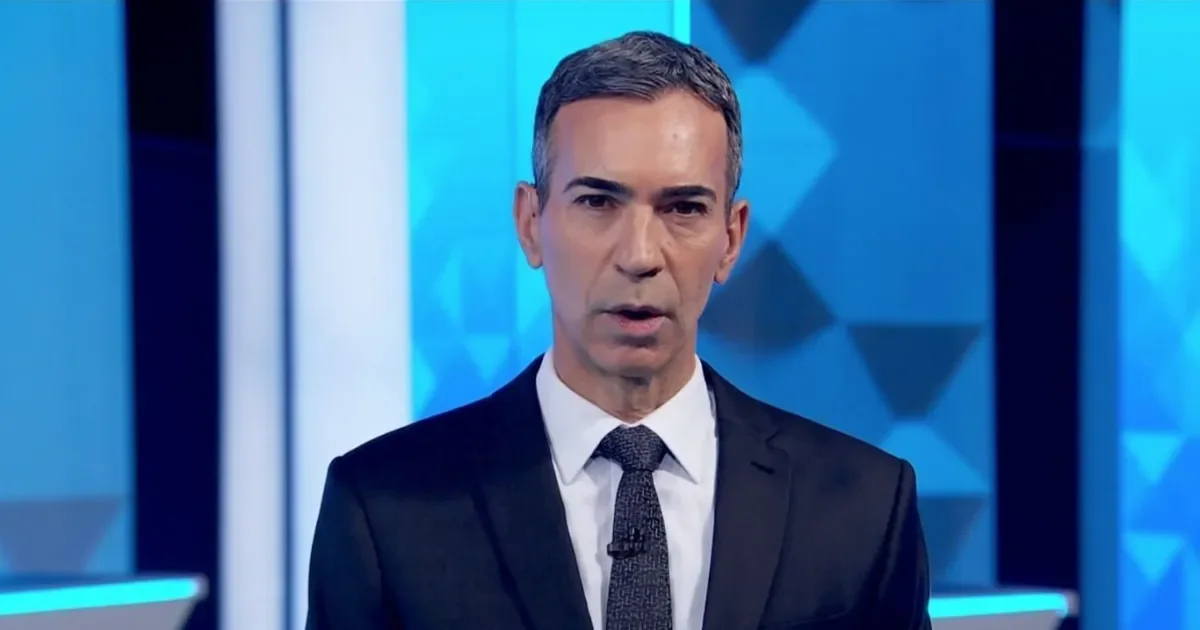 Globo pode perder R$ 240 milhões após debate cancelado, diz colunista