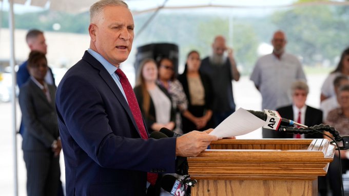 Chefe das prisões do Tennessee renuncia após execução malsucedida de Christa Pike
