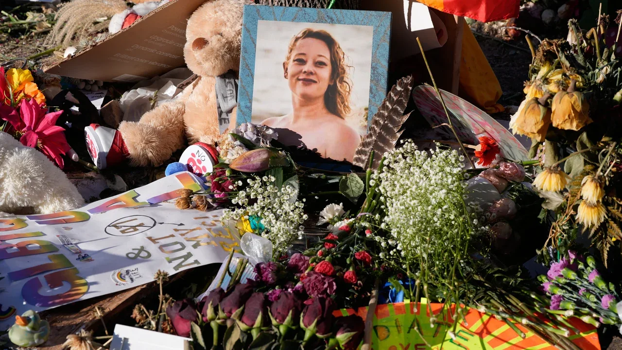 Família de Renee Good processa governo Trump por morte durante operação migratória