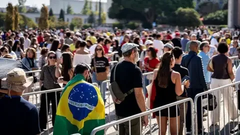 Minas e Rio Grande do Sul viram desafio para Lula no segundo turno