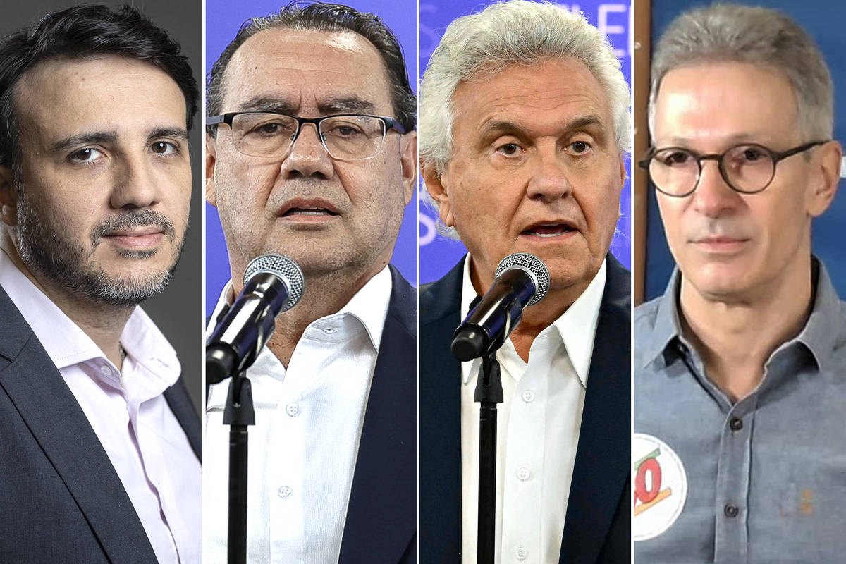 Disputa por apoios: Renan Santos fica neutro e PSD libera escolha entre Lula e Flávio