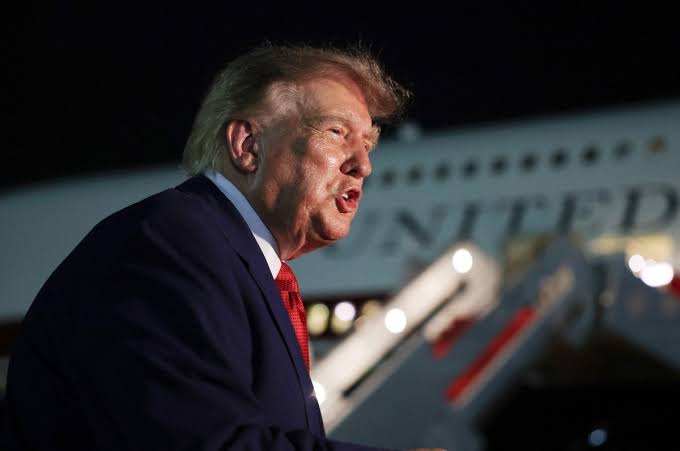 Política migratória de Trump divide eleitores rurais, aponta pesquisa