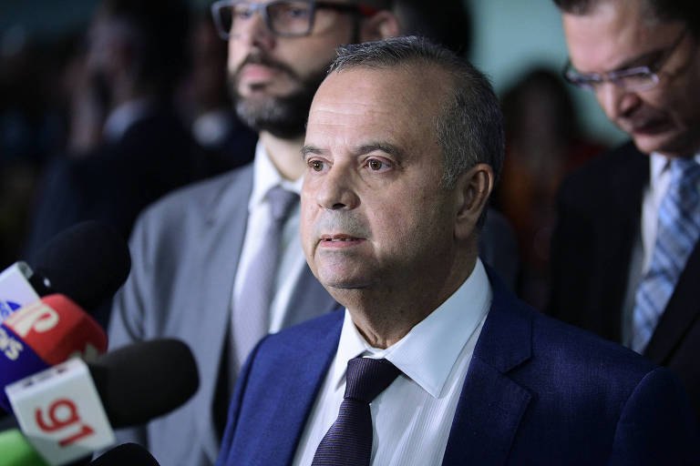 Marinho diz a Fachin que Senado não será omisso, mas nega vingança