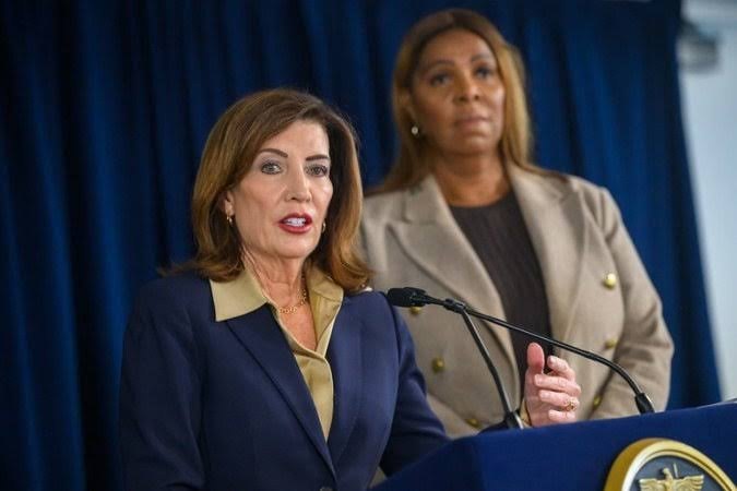 Surto de sarampo leva Nova York a declarar emergência, relata universidade