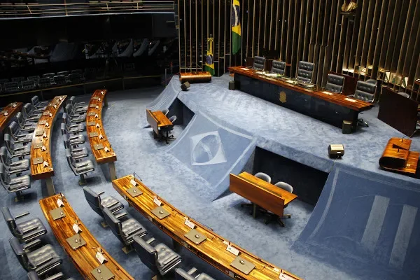 Avaliação atribuída a Thimóteo aponta força do bolsonarismo no Congresso