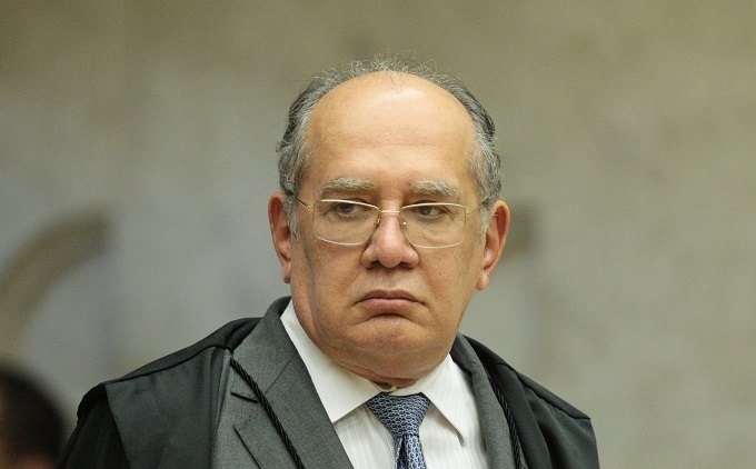 Flávio criticou Moraes em conversa reservada com Gilmar, segundo reportagem