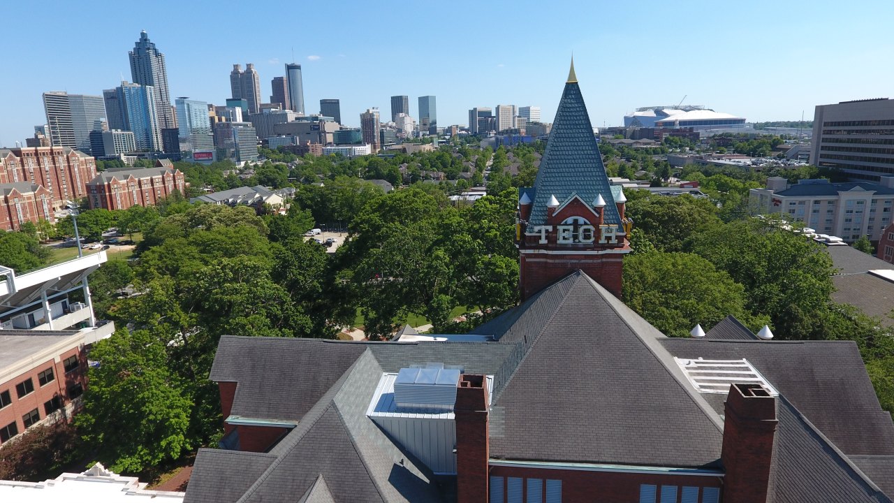 Emory e Georgia Tech investem mais de US$ 1 bilhão em IA