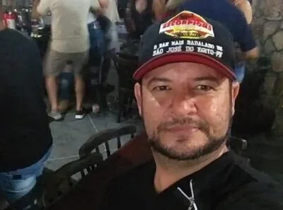 Empresário Fred Williams é morto a tiros em Pernambuco