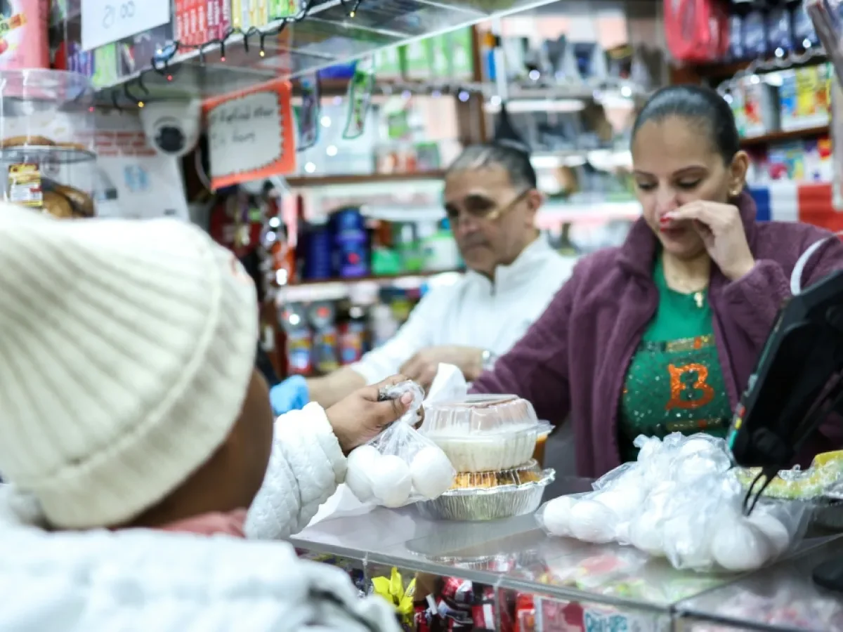 Custo de vida pauta disputa por distrito da Pensilvânia