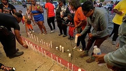 Polícia esclarece: atirador matou oito pessoas em Erie e depois morreu