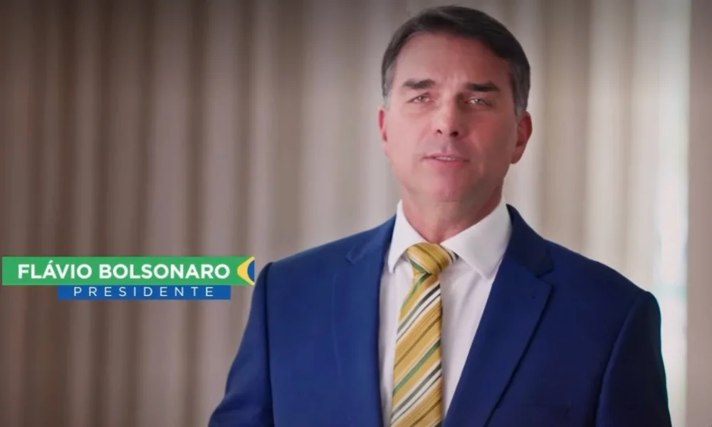 TSE apura programa de Flávio sem áudio na TV; EBC gera sinal