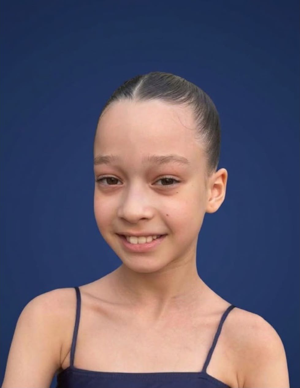 Pequena notável: Clarice Rolo Reis leva o talento goiano à final do YGP Brasil