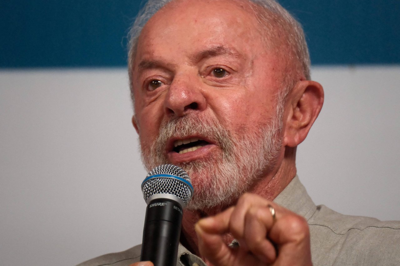 Lula propõe perdão de dívidas dos MEIs; medida depende do Congresso