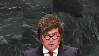 Argentina aciona tribunal contra exploração de petróleo nas Malvinas