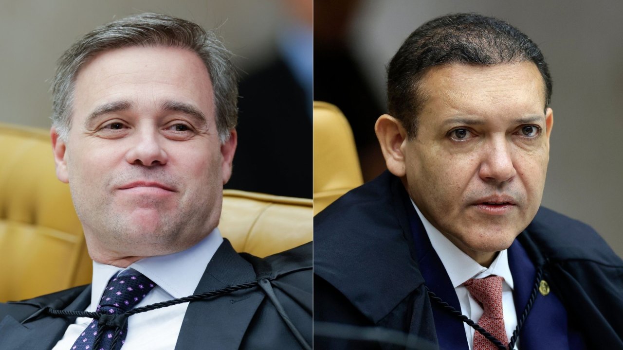 Mendonça e Nunes Marques se reúnem com Meta após controvérsias eleitorais