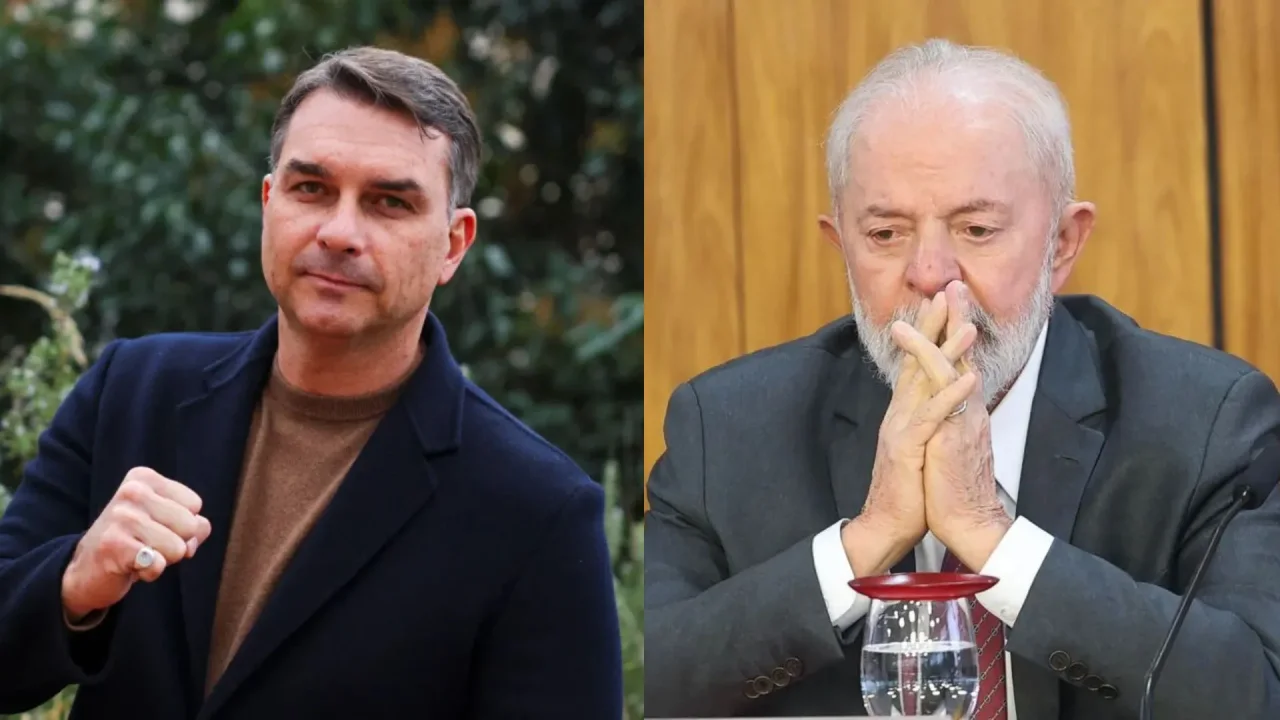 Segundo turno: quais debates entre Lula e Flávio estão previstos?