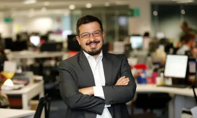 Chiquini questiona relação entre Amado e Vorcaro