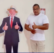 Pastor paraibano apoia Lula e diz que não é ‘gado’
