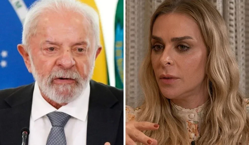 Roberta Luchsinger relata ameaças e diz temer pelas filhas