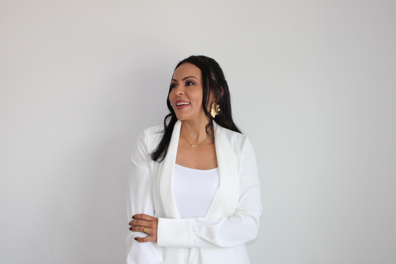 Elaine Latto: de uma história improvável à transformação de vidas