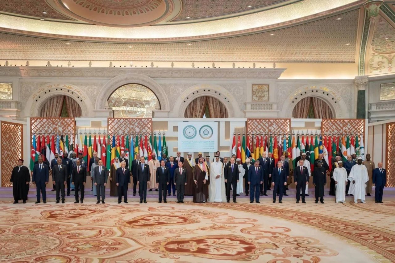 Arábia Saudita adia conferência de investimentos para 2027 após ataques