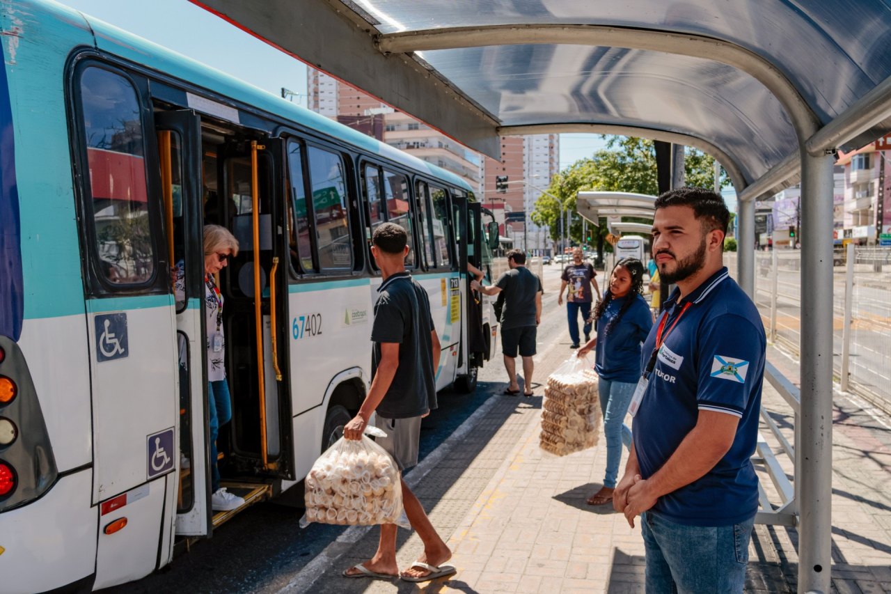 GOVERNO ENVIA PEC DE TARIFA ZERO NOS FINS DE SEMANA