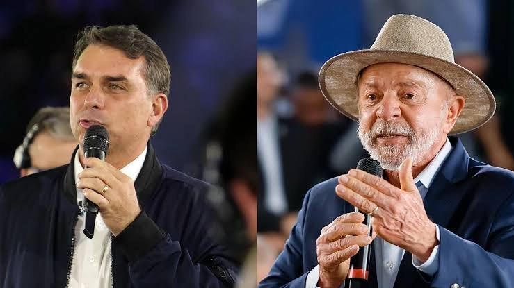 FLÁVIO ACEITA ABRIR SIGILOS, MAS IMPÕE CONDIÇÕES A LULA