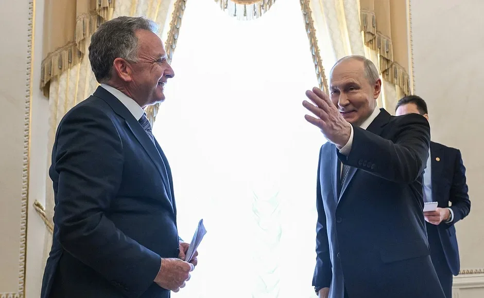 Rússia aceita retomar negociações com ucrânia e eua, diz kremlin