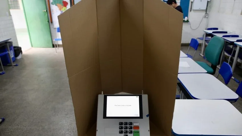 Local de votação pode ter mudado: veja como consultar no segundo turno