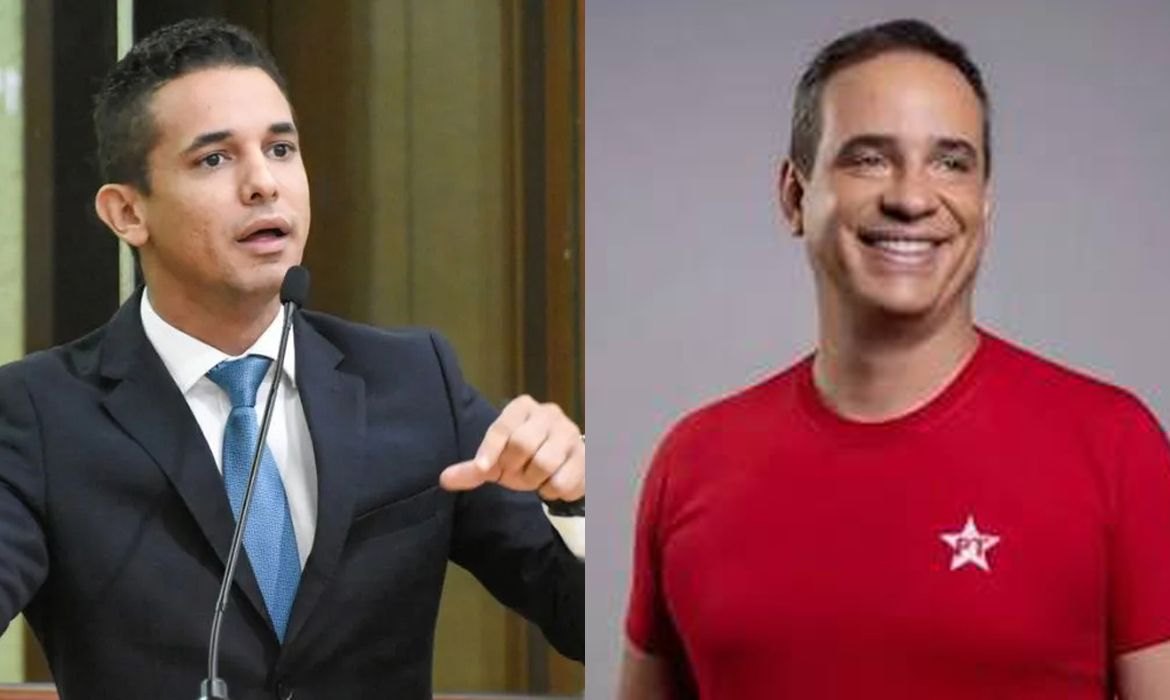 Candidatos ao governo do RN participam do segundo turno