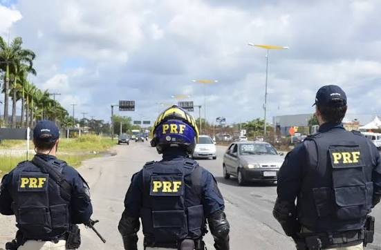 PRF diz não ter relatos de eleitores impedidos de votar