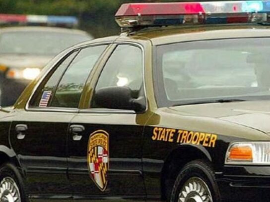 Menina encontrada de madrugada em Washington reencontra responsável