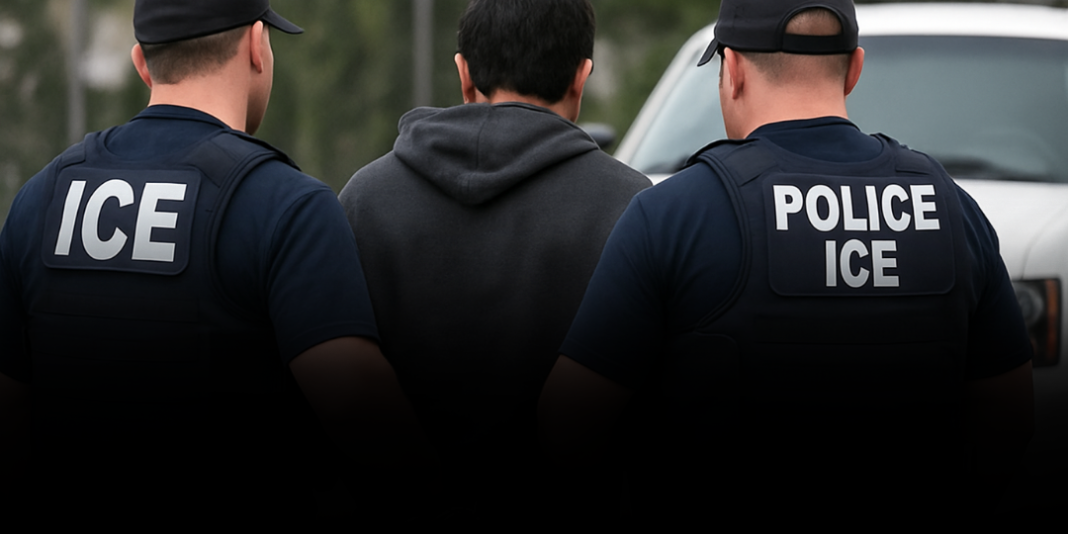 Jovem brasileiro é liberado pelo ICE e retorna a Connecticut após 6 meses