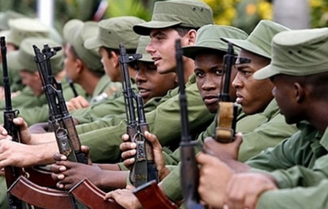 Baixas militares cubanas, Operação Absolute Resolve, Exército de Cuba na Venezuela, Donald Trump intervenção militar.
