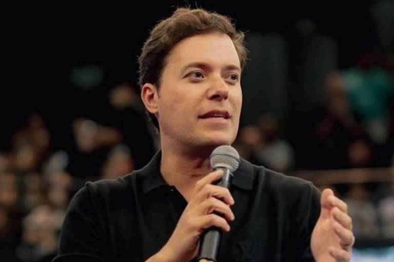 André Valadão, Coaf, Banco Master, Amando Vidas Produtora, Investigação Financeira, Notícias Gospel, Movimentação Atípica.