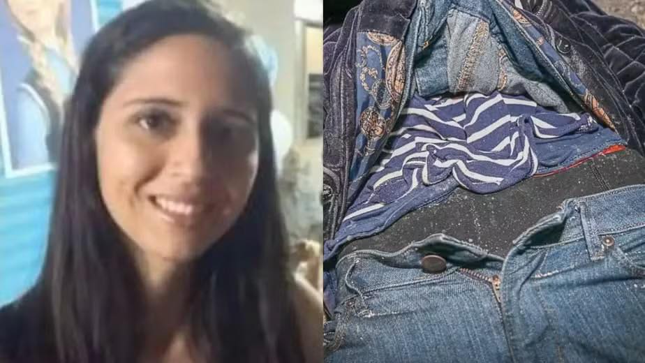 : O corpo da brasileira Letícia Oliveira Alves foi identificado no Canadá após meses de desaparecimento