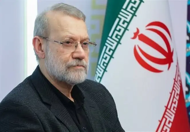 Ali Larijani, secretário do Conselho Supremo de Segurança Nacional do Irã, alvo de operação israelense.