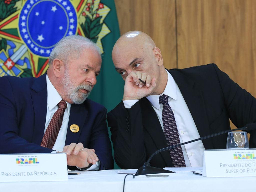 Defesa de Moraes nos EUA: Governo Lula é Acusado de Omissão