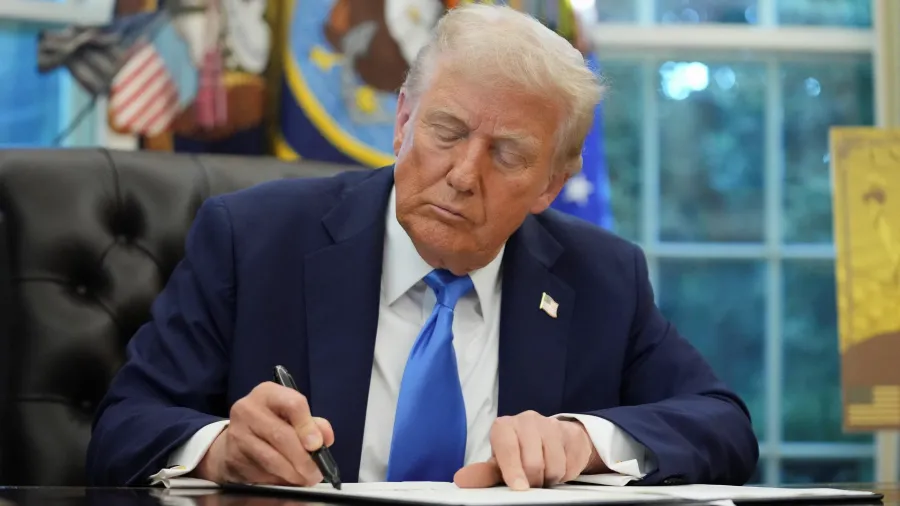 Trump prorroga cessar-fogo com Irã após mediação do Paquistão