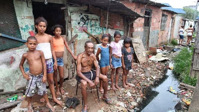 Distribuição de Carcaças de Peixe no Ceará Viraliza e Gera Debate Político