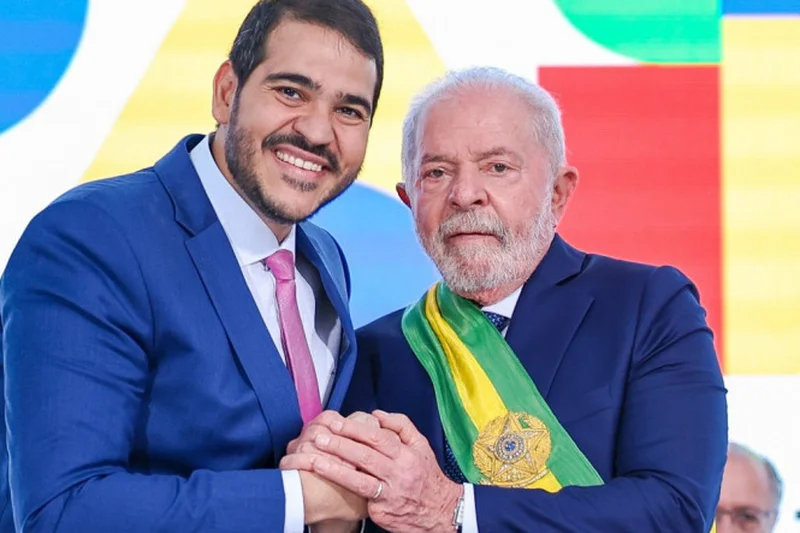 Lula prepara indicação de Jorge Messias ao STF antes das eleições