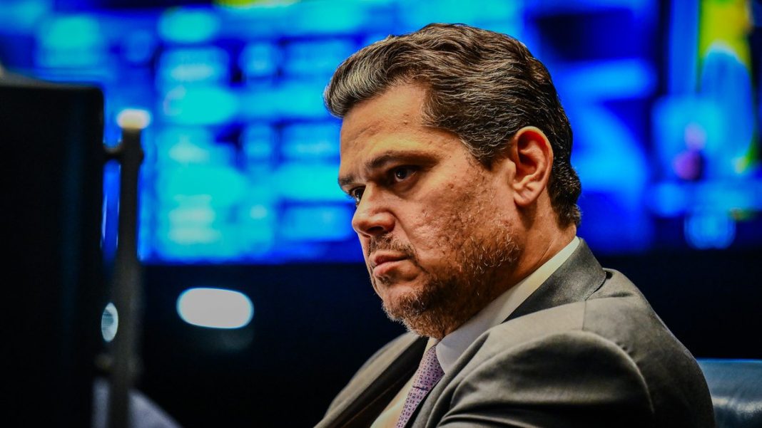 PL da Dosimetria: Congresso define data para votar veto de Lula